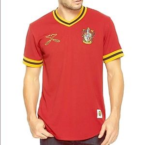 Harry Potter Jersey size M men